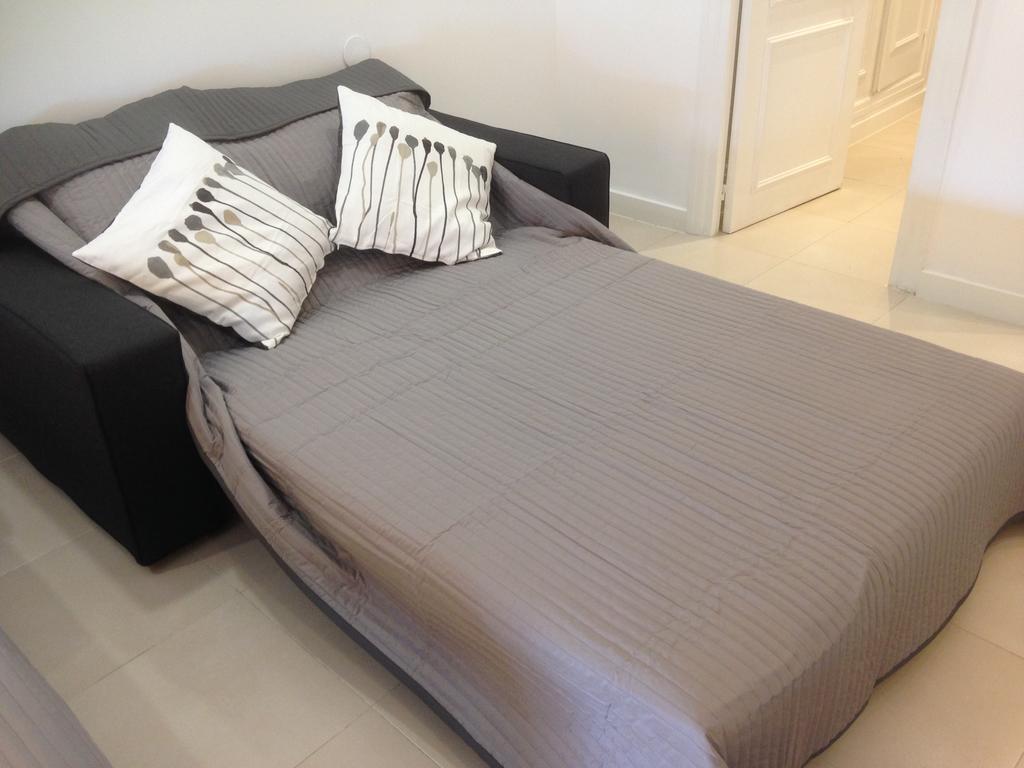 Fabulous Sea View Studio Torremolinos Eksteriør billede