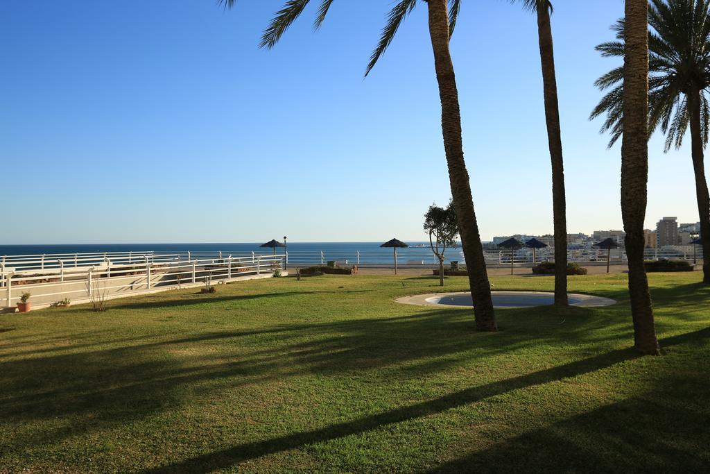 Fabulous Sea View Studio Torremolinos Eksteriør billede