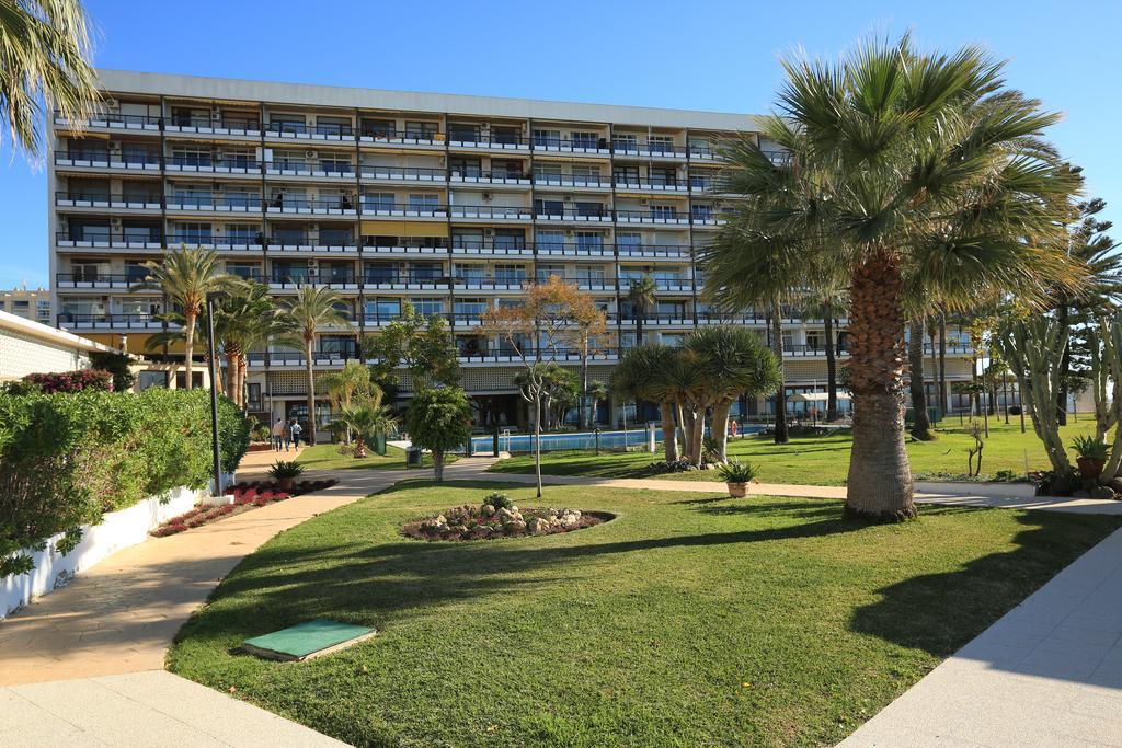 Fabulous Sea View Studio Torremolinos Eksteriør billede
